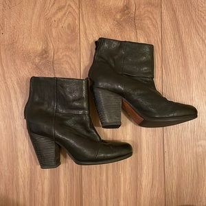 Rag & Bone Newbury Boot sz 37